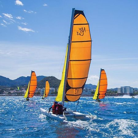 Maisonnette Au Calme Et Proche Mer Mandelieu La Napoule Ngoại thất bức ảnh