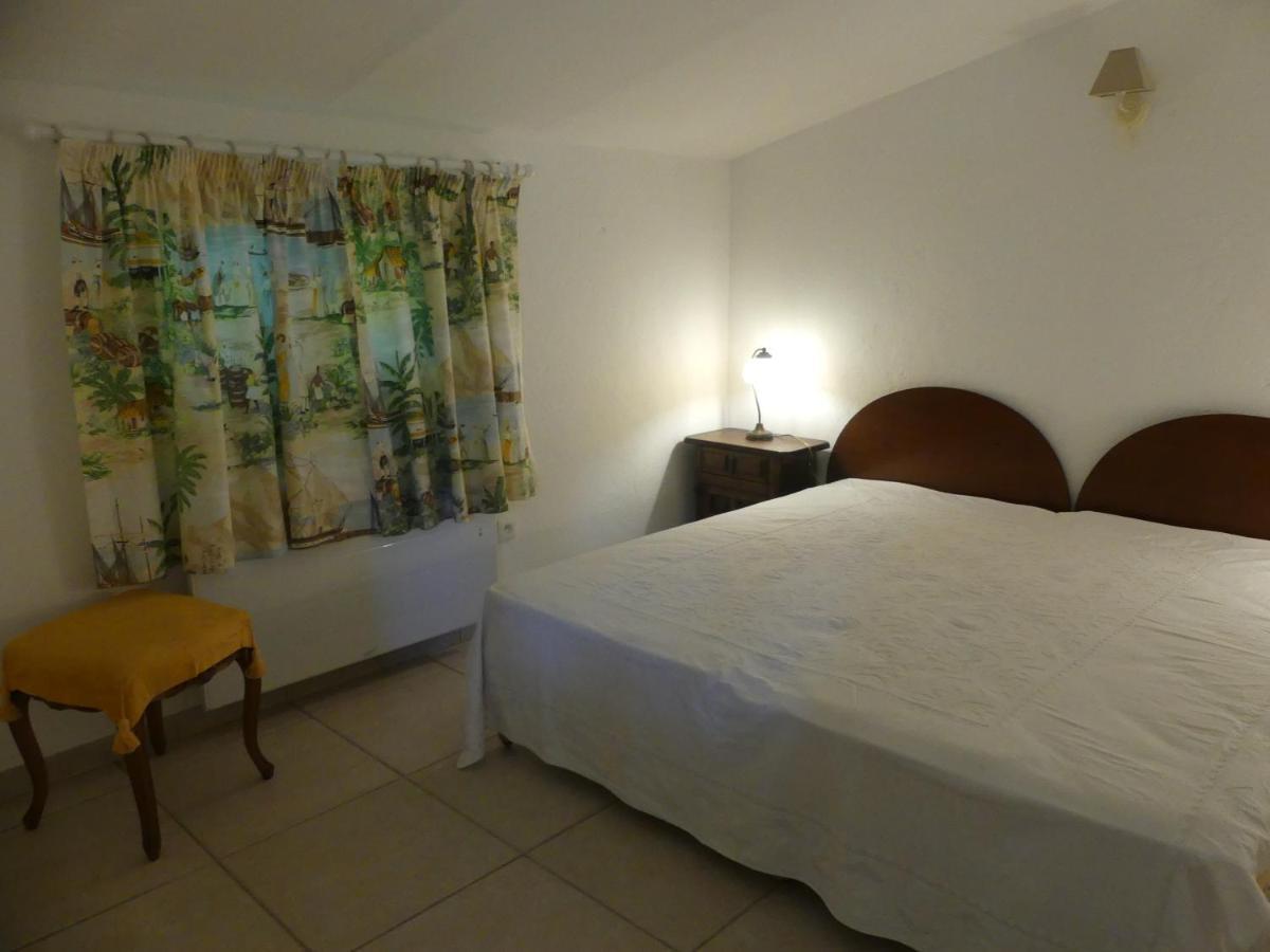Maisonnette Au Calme Et Proche Mer Mandelieu La Napoule Ngoại thất bức ảnh