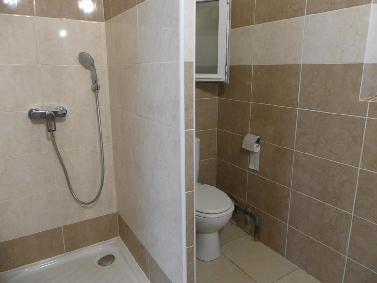 Maisonnette Au Calme Et Proche Mer Mandelieu La Napoule Ngoại thất bức ảnh