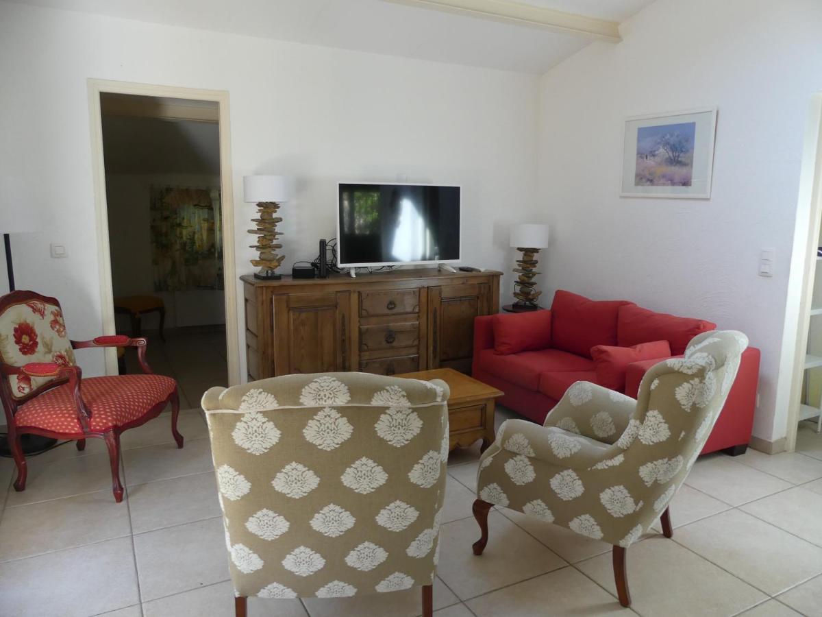 Maisonnette Au Calme Et Proche Mer Mandelieu La Napoule Ngoại thất bức ảnh