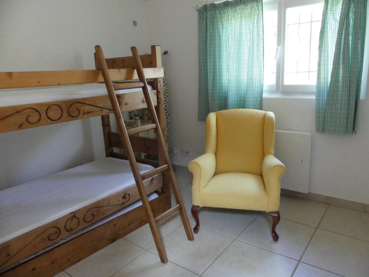 Maisonnette Au Calme Et Proche Mer Mandelieu La Napoule Ngoại thất bức ảnh